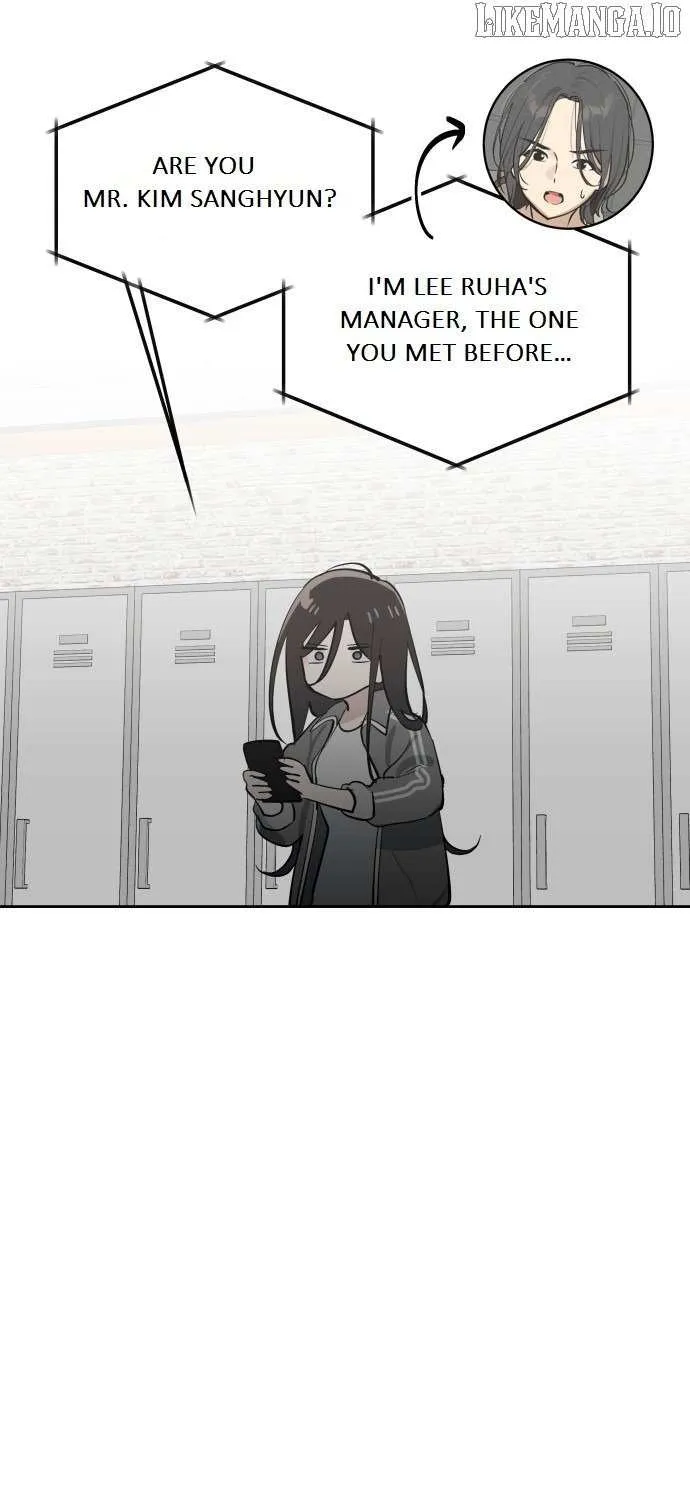 Today Is a Woman Day Chapter 27 page 58 - 