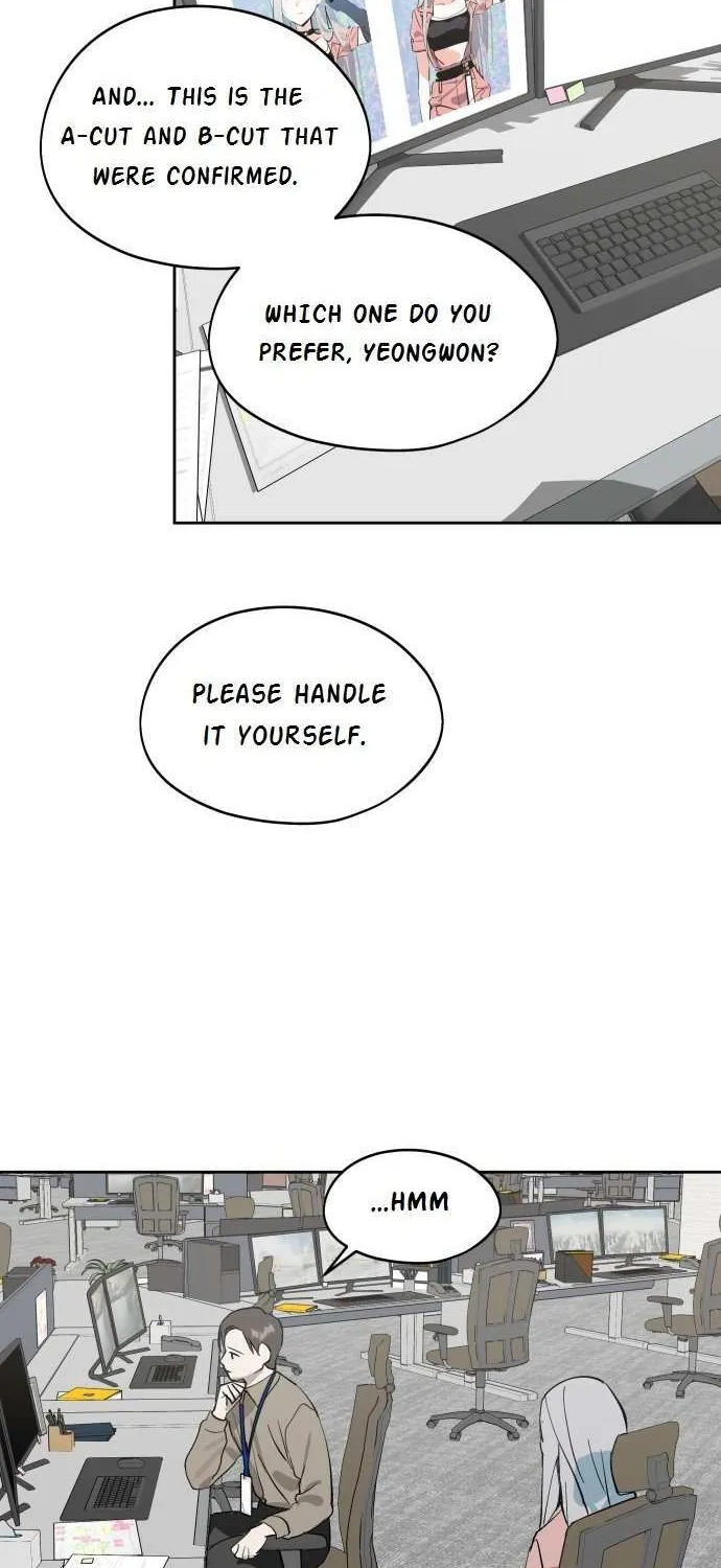 Today Is a Woman Day Chapter 27 page 63 - 