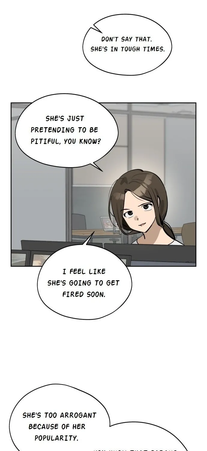 Today Is a Woman Day Chapter 27 page 68 - 