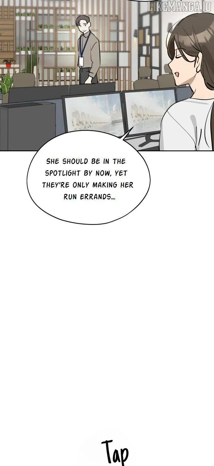 Today Is a Woman Day Chapter 27 page 70 - 
