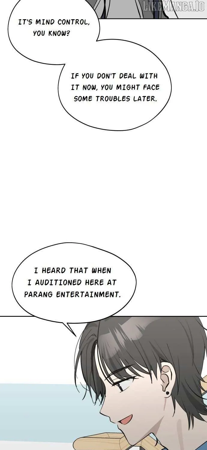 Today Is a Woman Day Chapter 27 page 8 - 