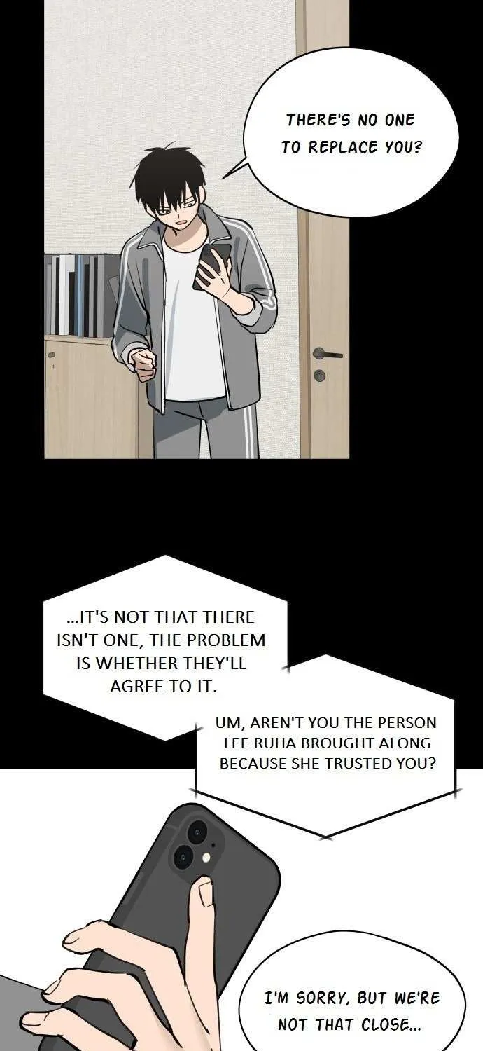 Today Is a Woman Day Chapter 27 page 72 - 
