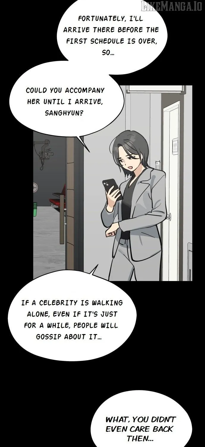Today Is a Woman Day Chapter 27 page 74 - 