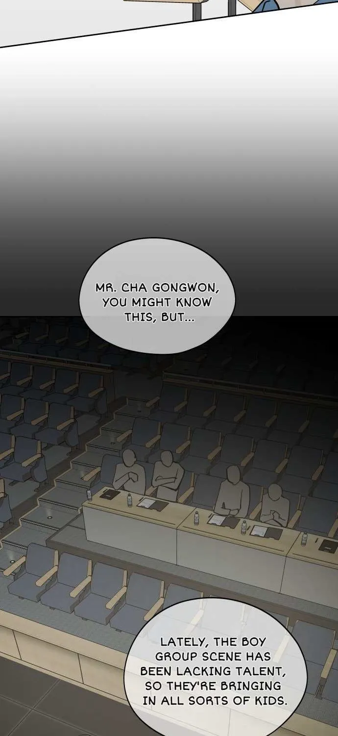 Today Is a Woman Day Chapter 27 page 9 - 