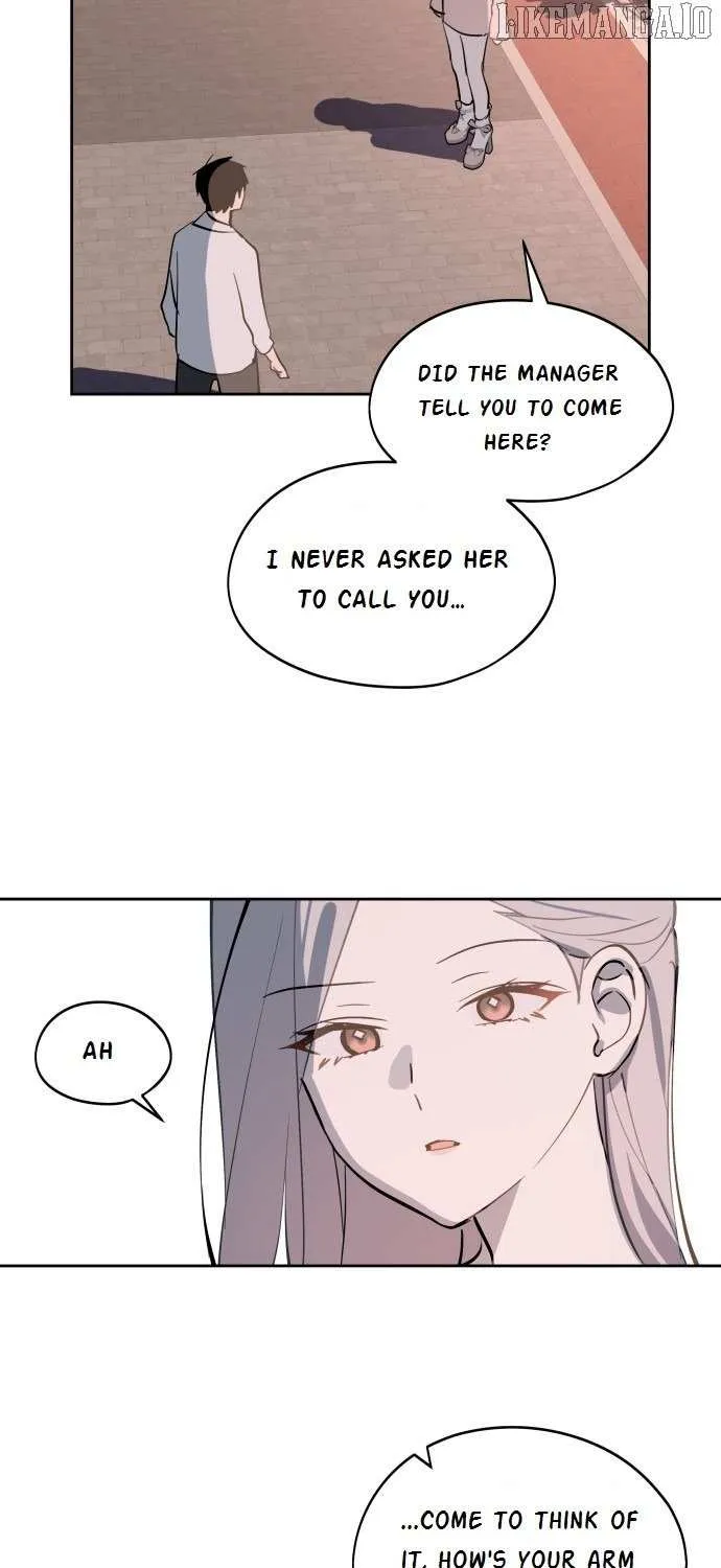 Today Is a Woman Day Chapter 27 page 89 - 