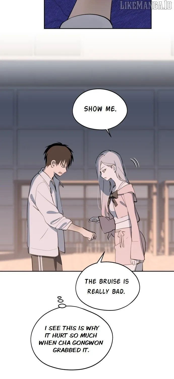 Today Is a Woman Day Chapter 27 page 92 - 