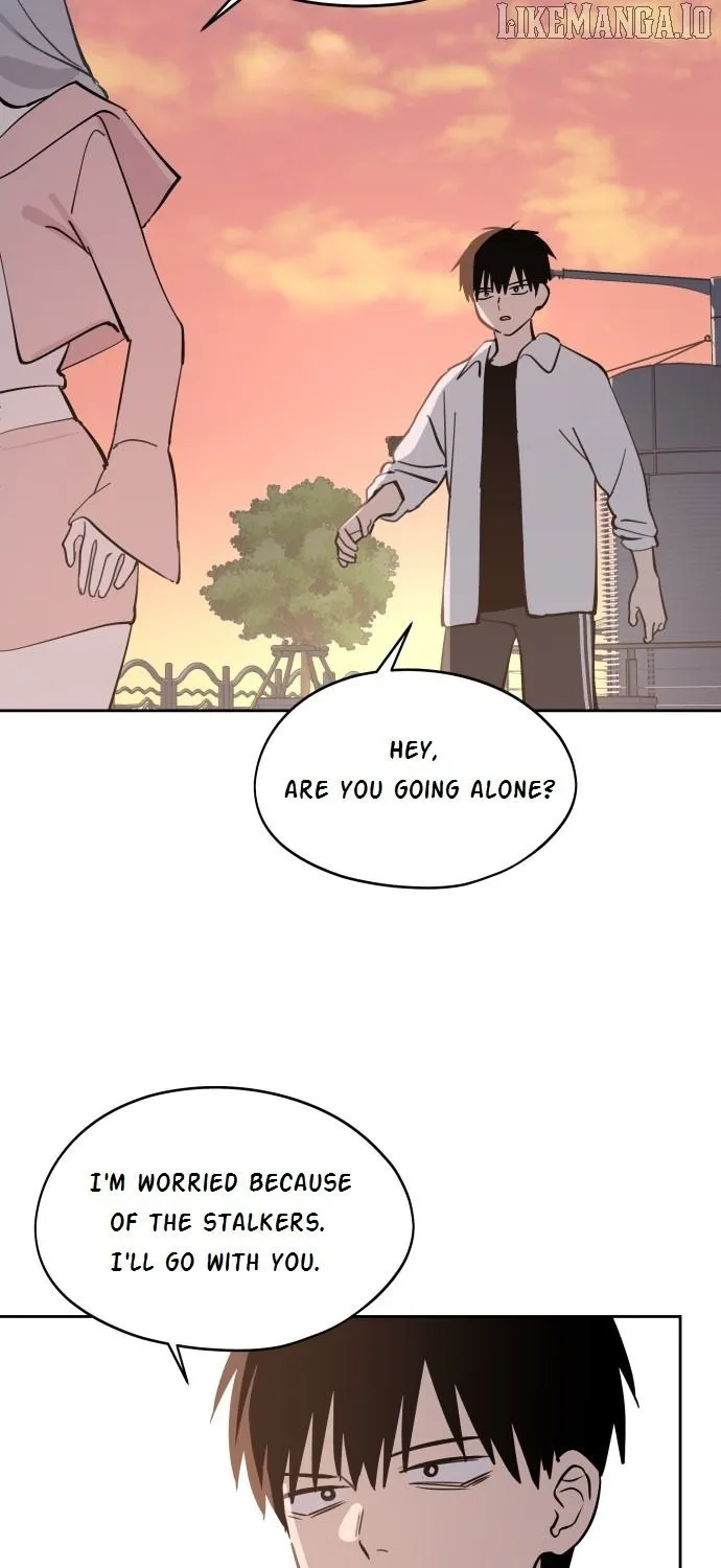 Today Is a Woman Day Chapter 27 page 98 - 