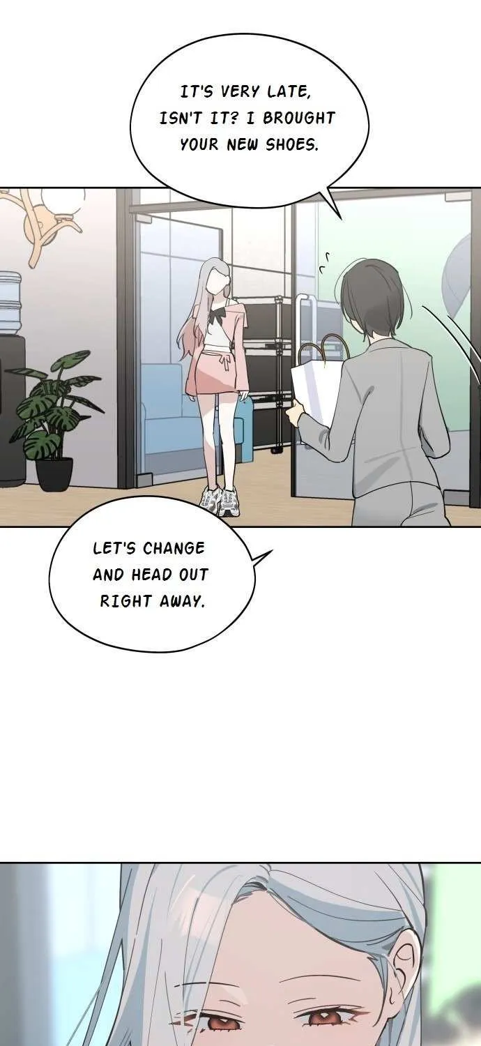 Today Is a Woman Day Chapter 28 page 103 - 