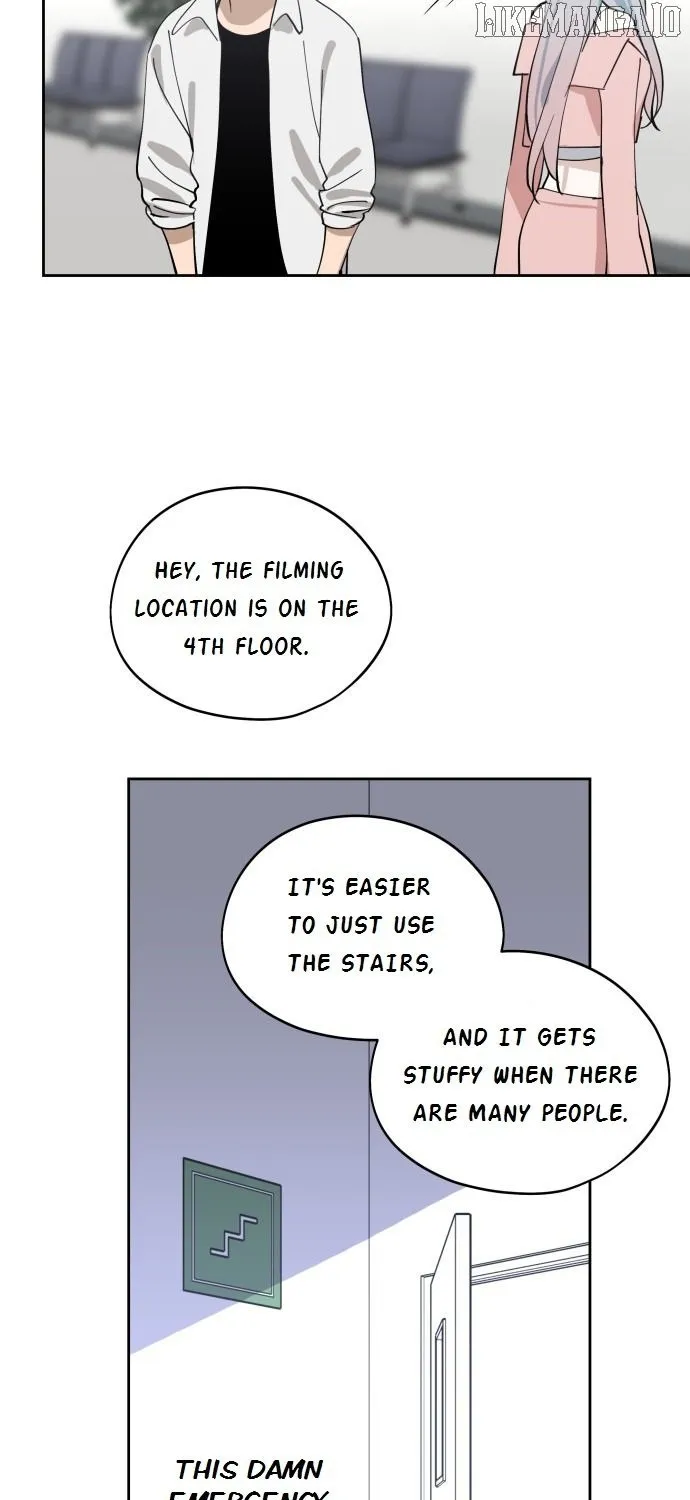 Today Is a Woman Day Chapter 28 page 17 - 