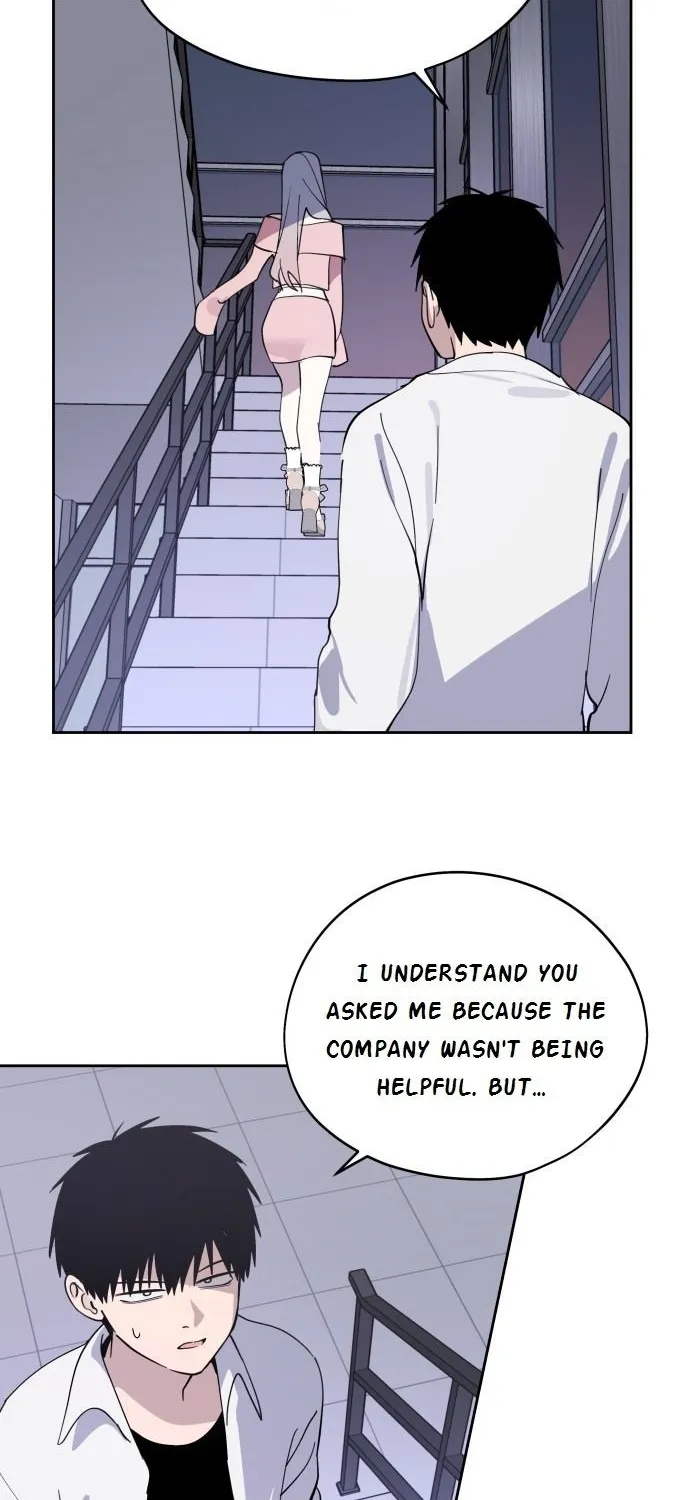 Today Is a Woman Day Chapter 28 page 21 - 