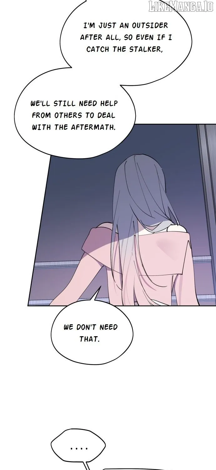 Today Is a Woman Day Chapter 28 page 23 - 