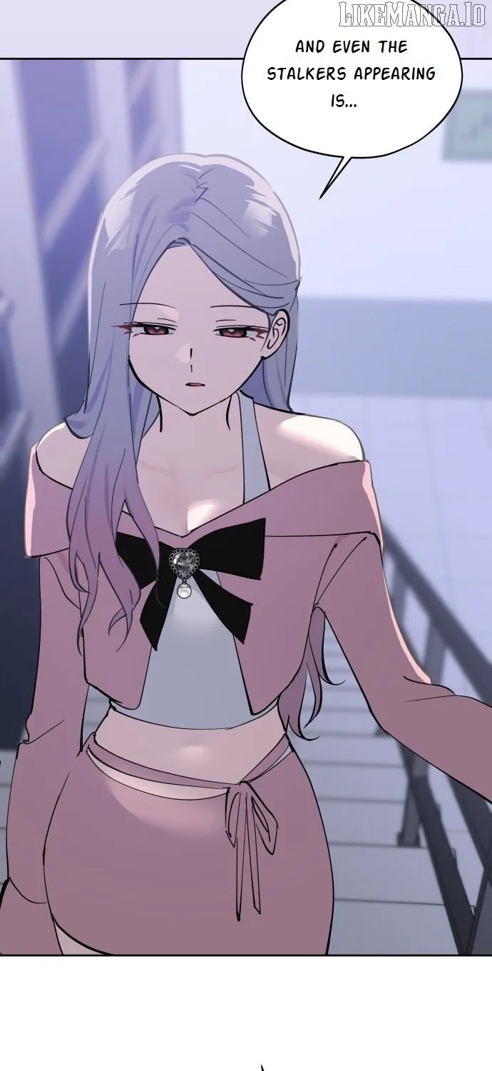 Today Is a Woman Day Chapter 28 page 35 - 