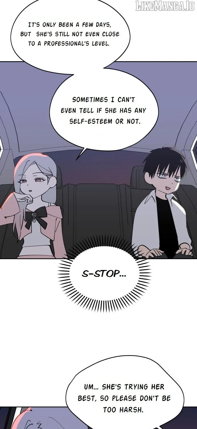 Today Is a Woman Day Chapter 28 page 5 - 