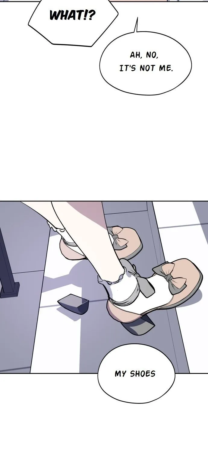 Today Is a Woman Day Chapter 28 page 45 - 