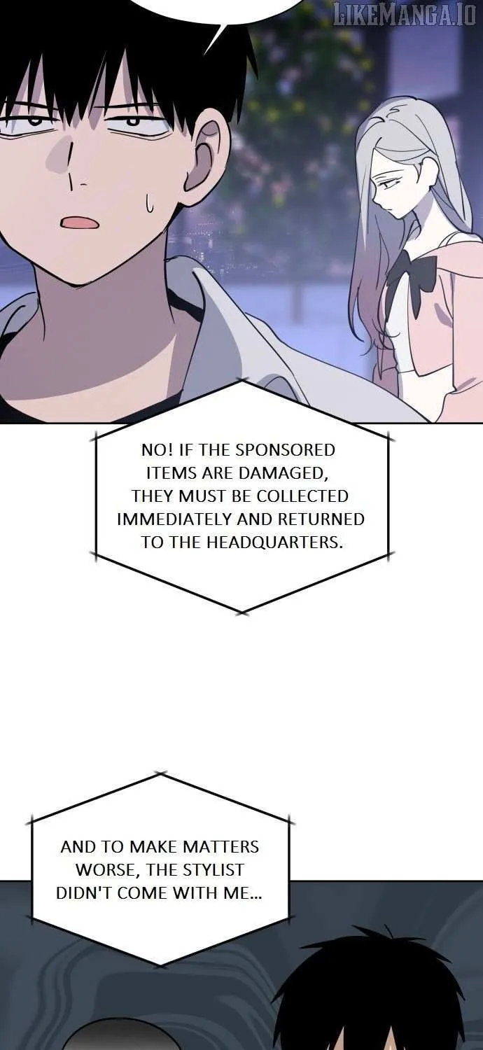 Today Is a Woman Day Chapter 28 page 50 - 