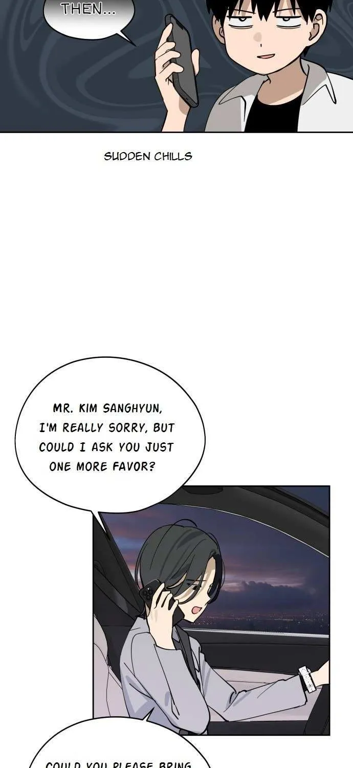 Today Is a Woman Day Chapter 28 page 51 - 