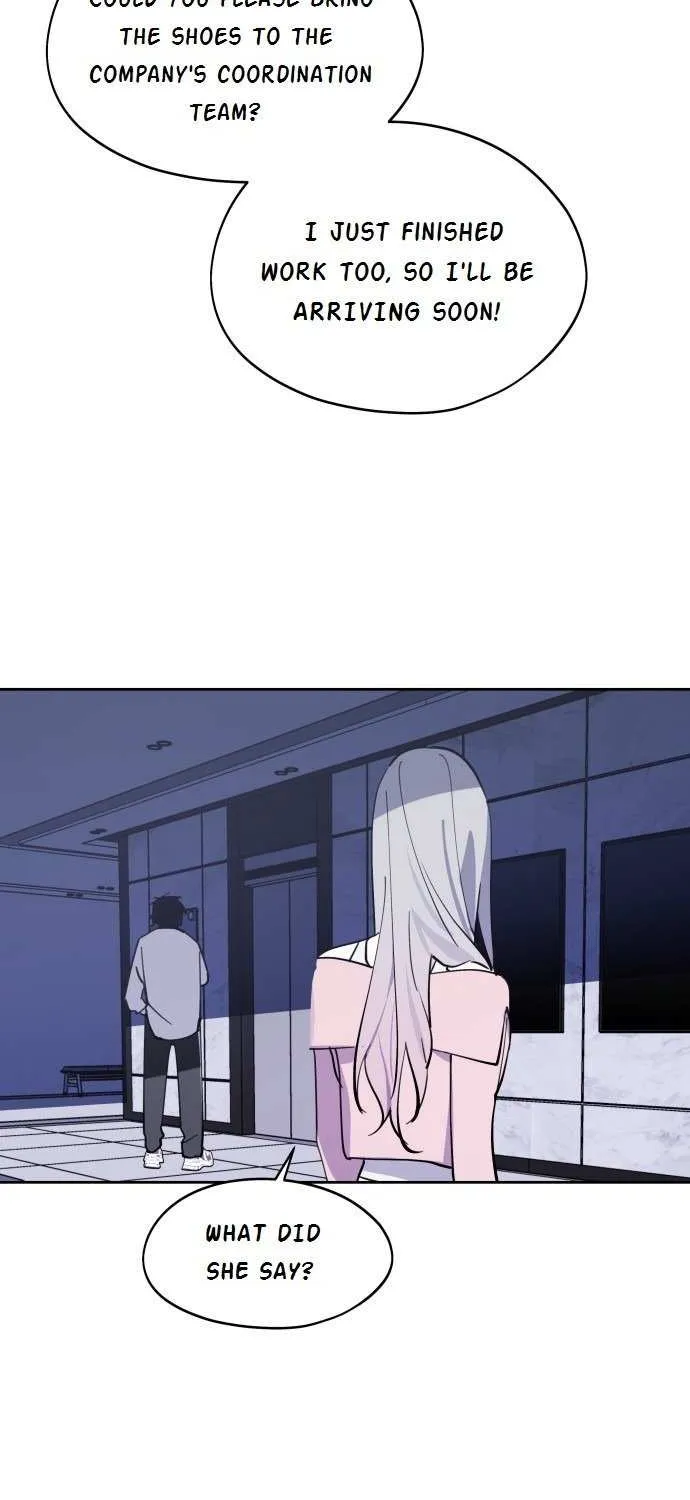 Today Is a Woman Day Chapter 28 page 52 - 