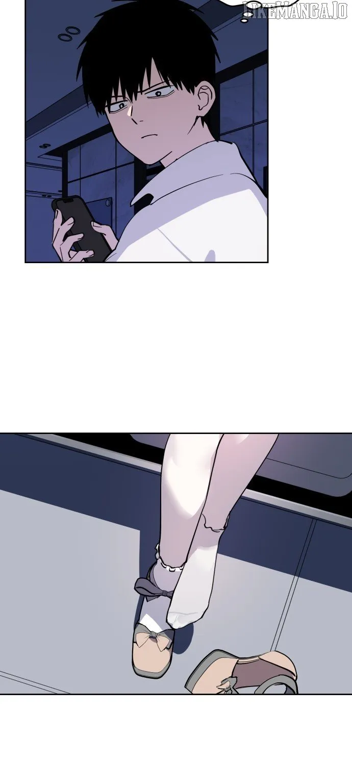 Today Is a Woman Day Chapter 28 page 54 - 