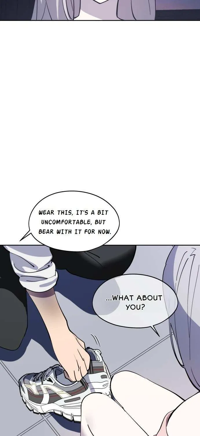 Today Is a Woman Day Chapter 28 page 57 - 