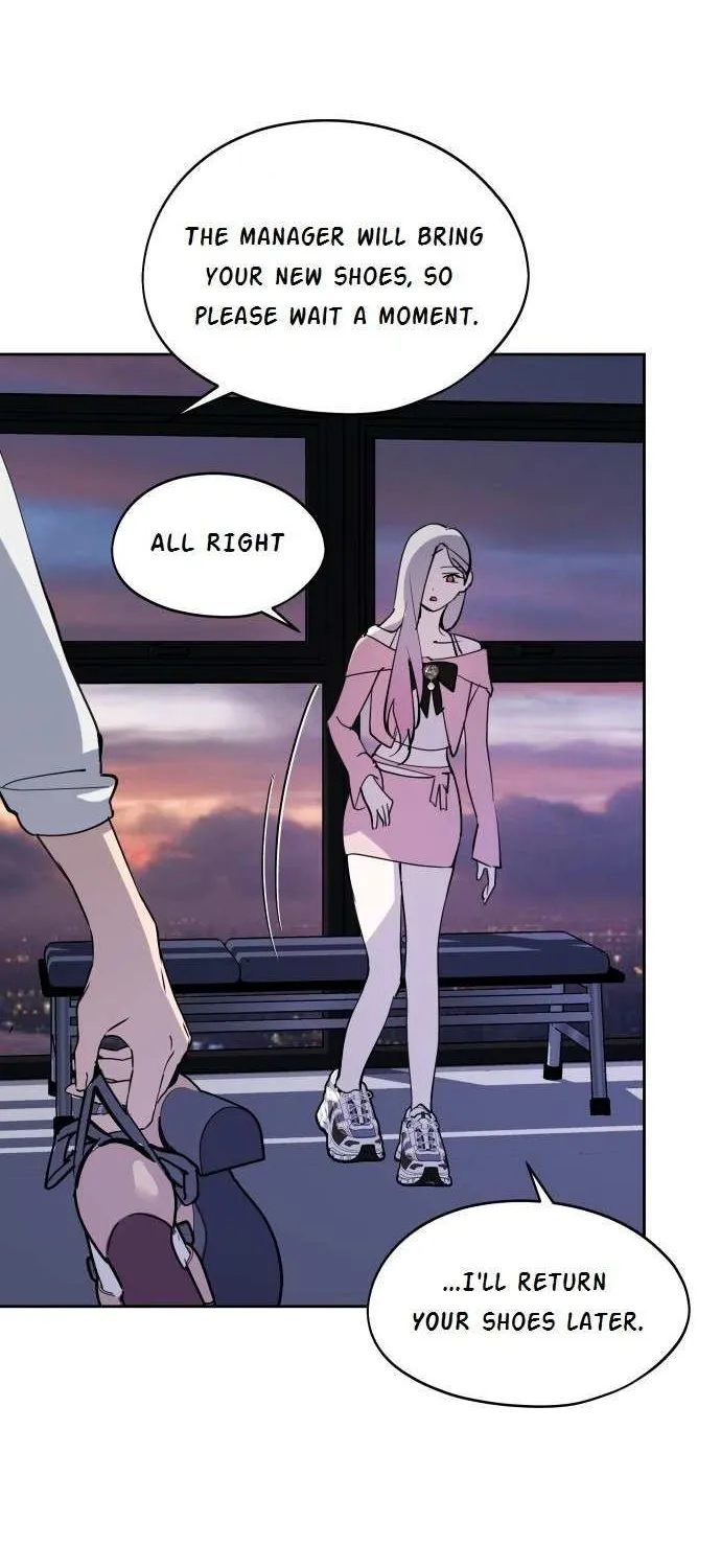 Today Is a Woman Day Chapter 28 page 60 - 