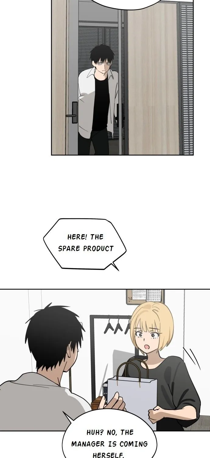 Today Is a Woman Day Chapter 28 page 66 - 