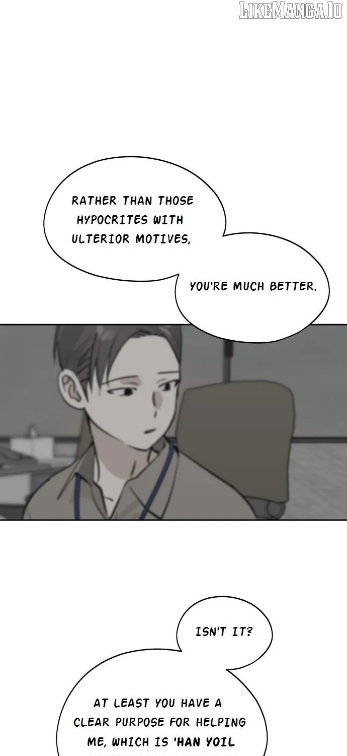 Today Is a Woman Day Chapter 28 page 8 - 