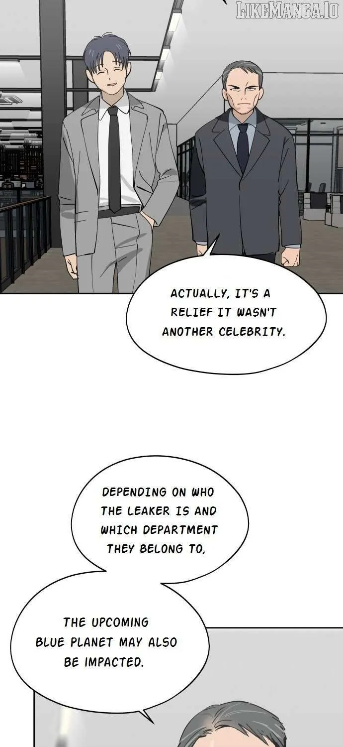 Today Is a Woman Day Chapter 28 page 75 - 