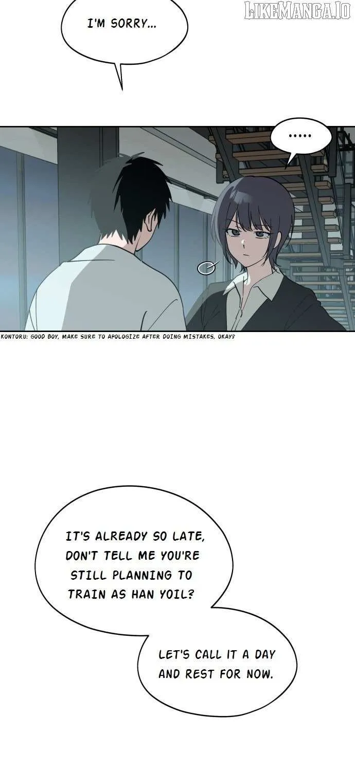 Today Is a Woman Day Chapter 28 page 97 - 