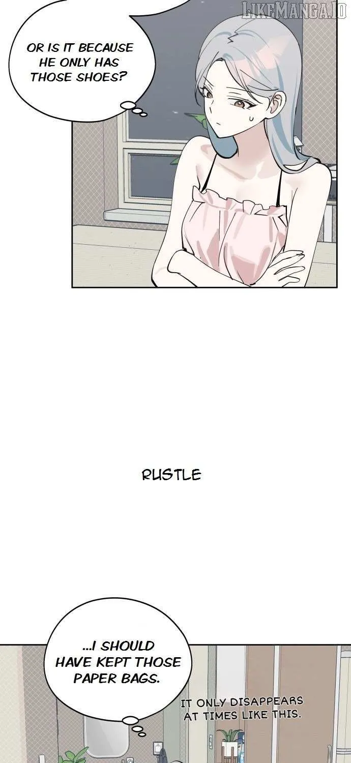 Today Is a Woman Day Chapter 29 page 109 - 
