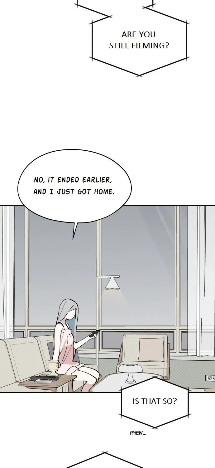 Today Is a Woman Day Chapter 29 page 23 - 