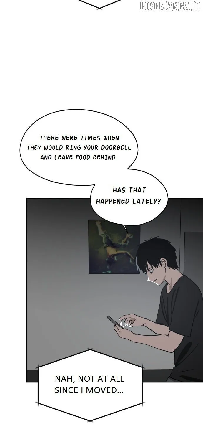 Today Is a Woman Day Chapter 29 page 25 - 