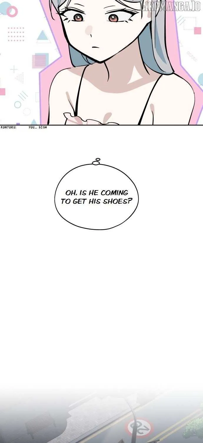 Today Is a Woman Day Chapter 29 page 34 - 