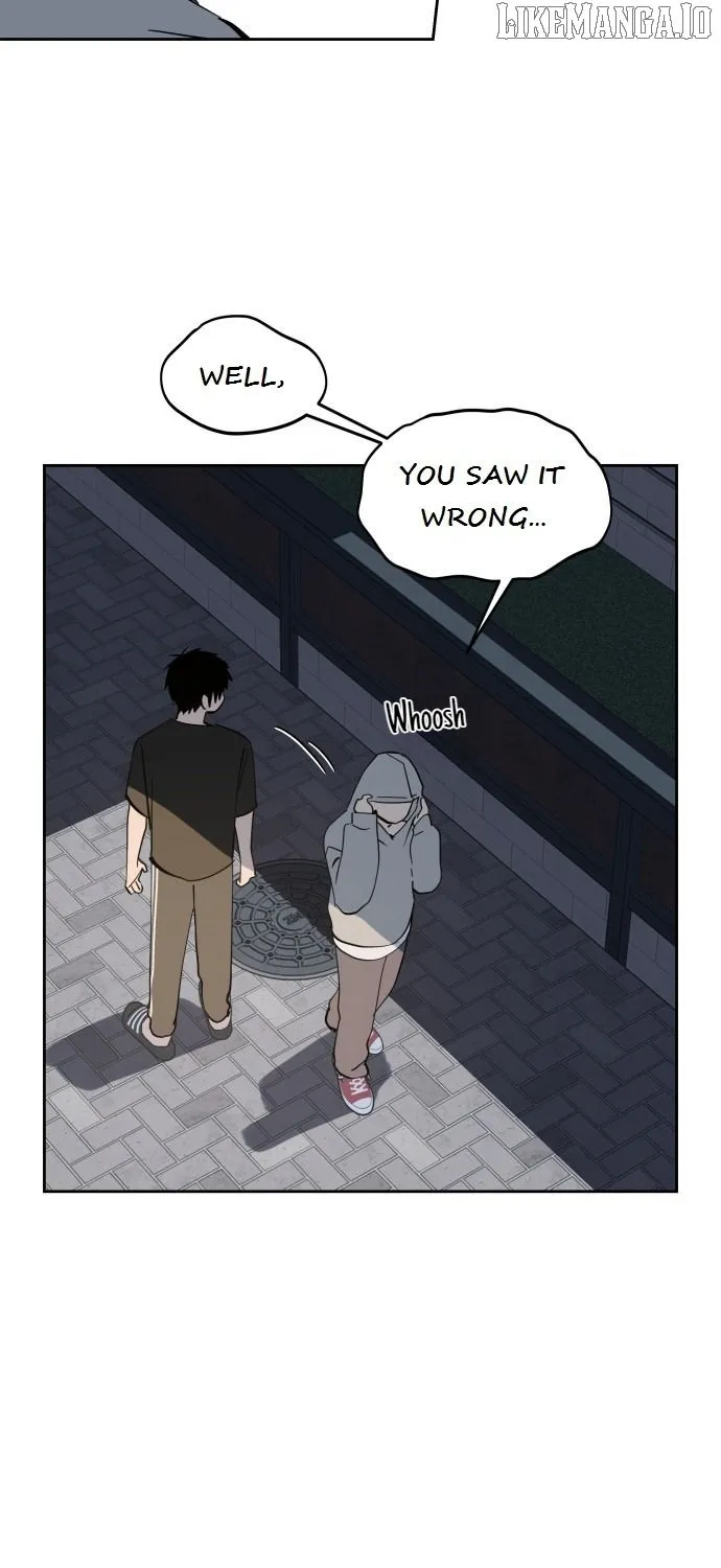 Today Is a Woman Day Chapter 29 page 46 - 
