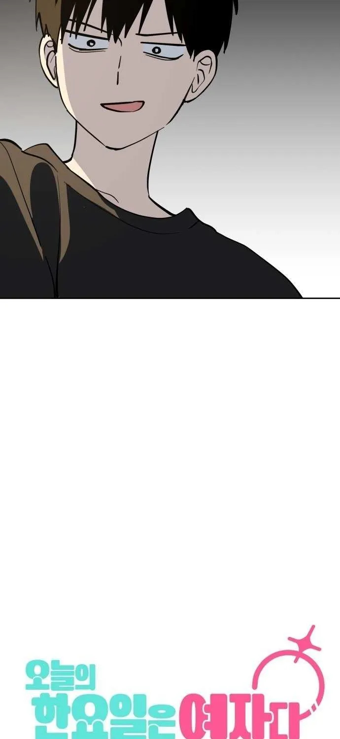 Today Is a Woman Day Chapter 29 page 57 - 