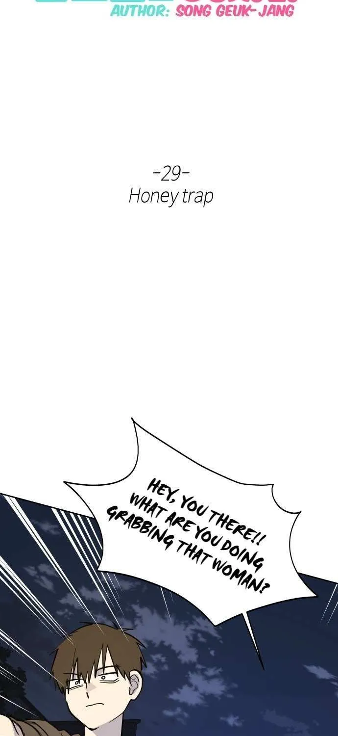 Today Is a Woman Day Chapter 29 page 58 - 