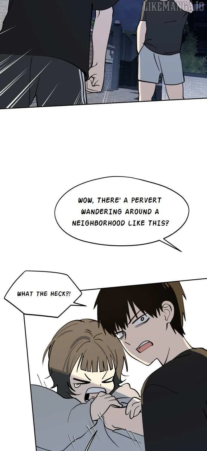 Today Is a Woman Day Chapter 29 page 60 - 