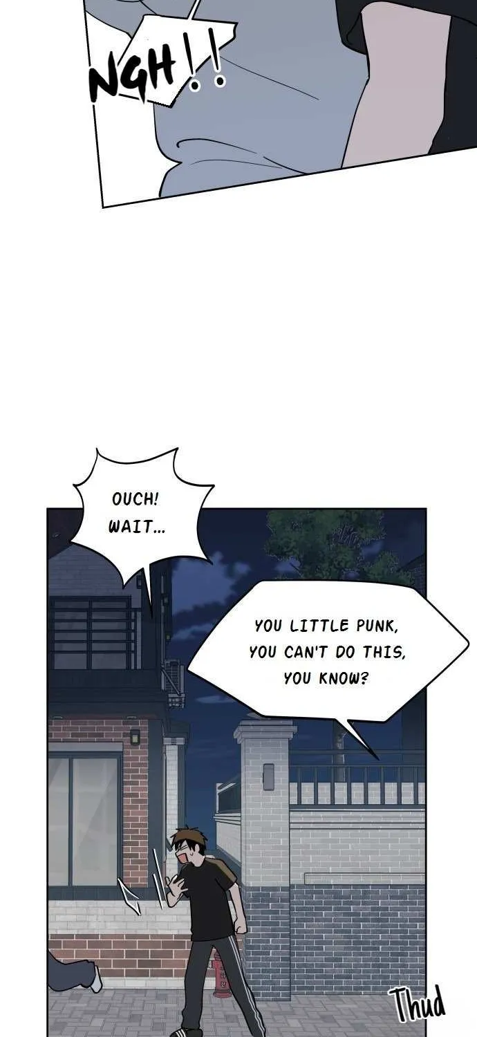 Today Is a Woman Day Chapter 29 page 61 - 