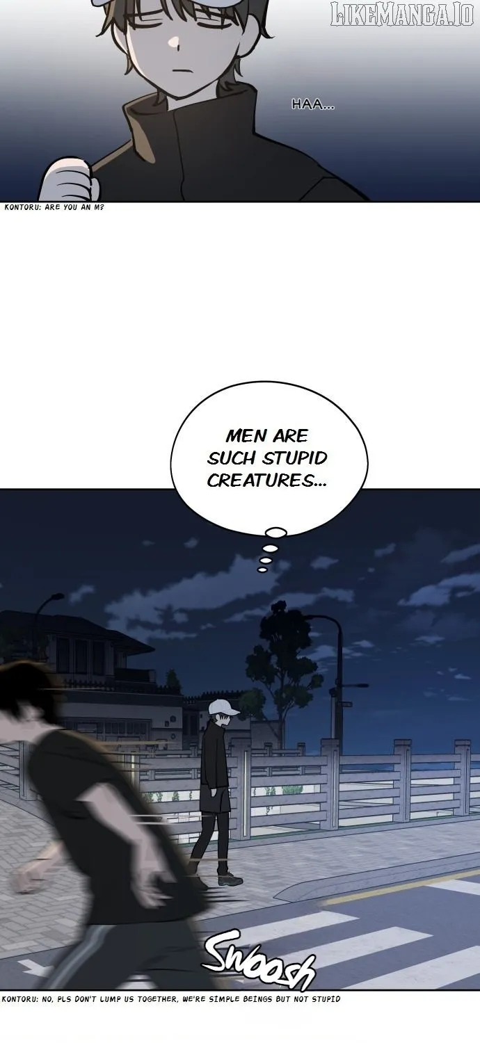 Today Is a Woman Day Chapter 29 page 67 - 