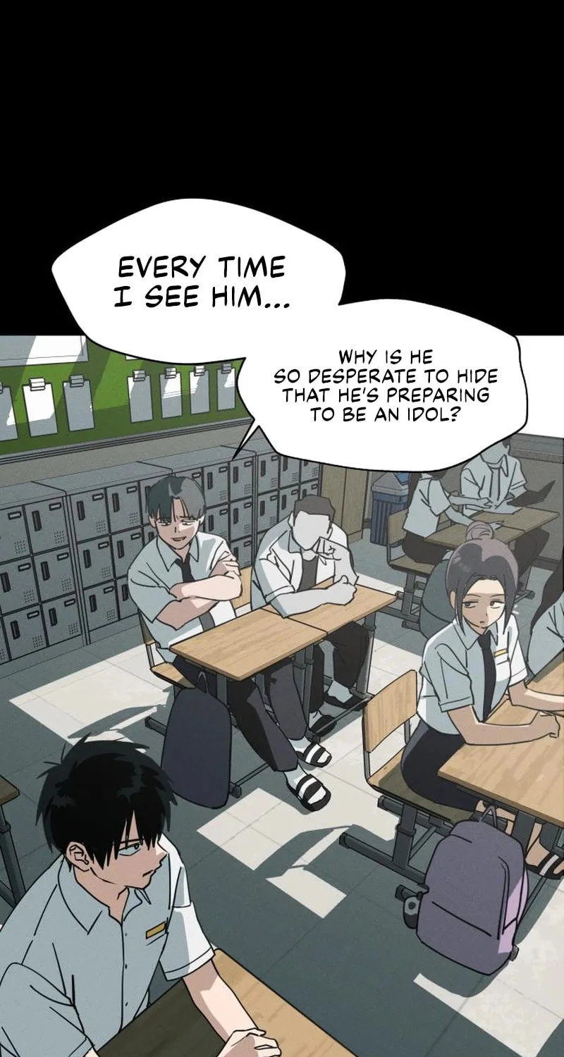Today Is a Woman Day Chapter 3 page 12 - 