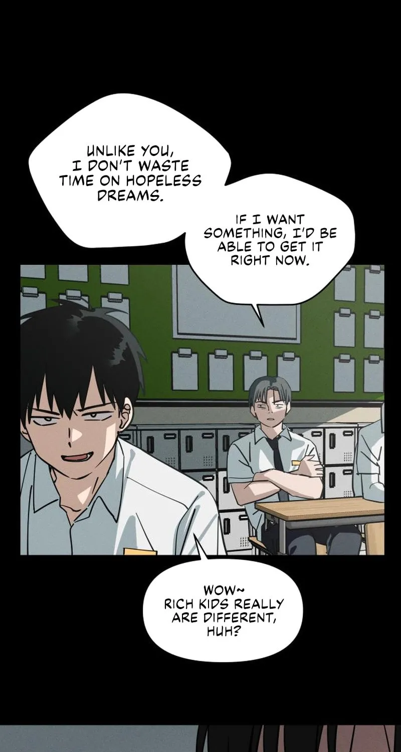 Today Is a Woman Day Chapter 3 page 17 - 