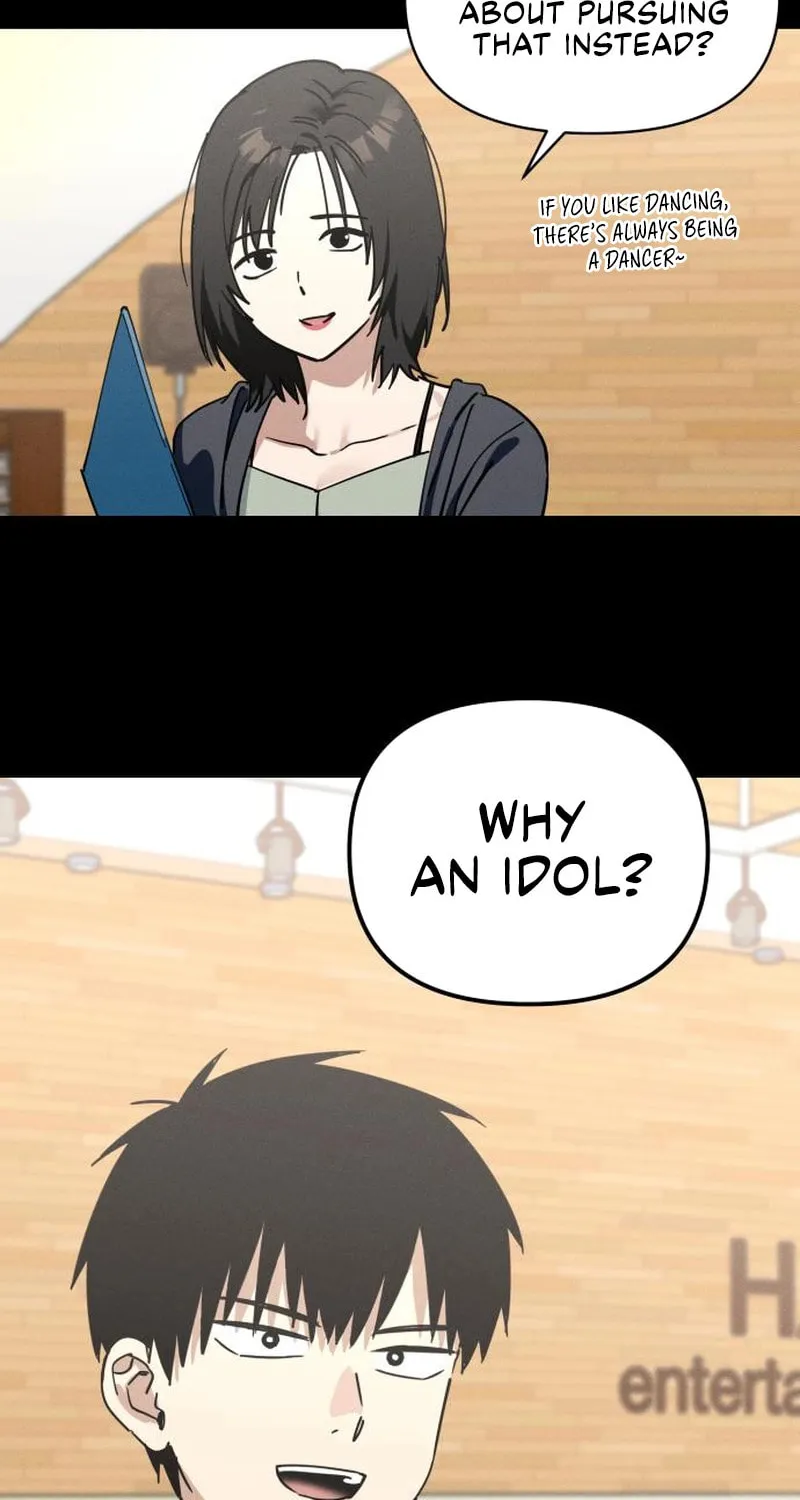 Today Is a Woman Day Chapter 3 page 21 - 