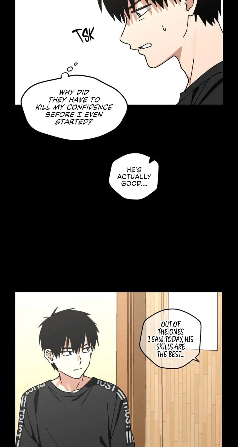 Today Is a Woman Day Chapter 3 page 25 - 