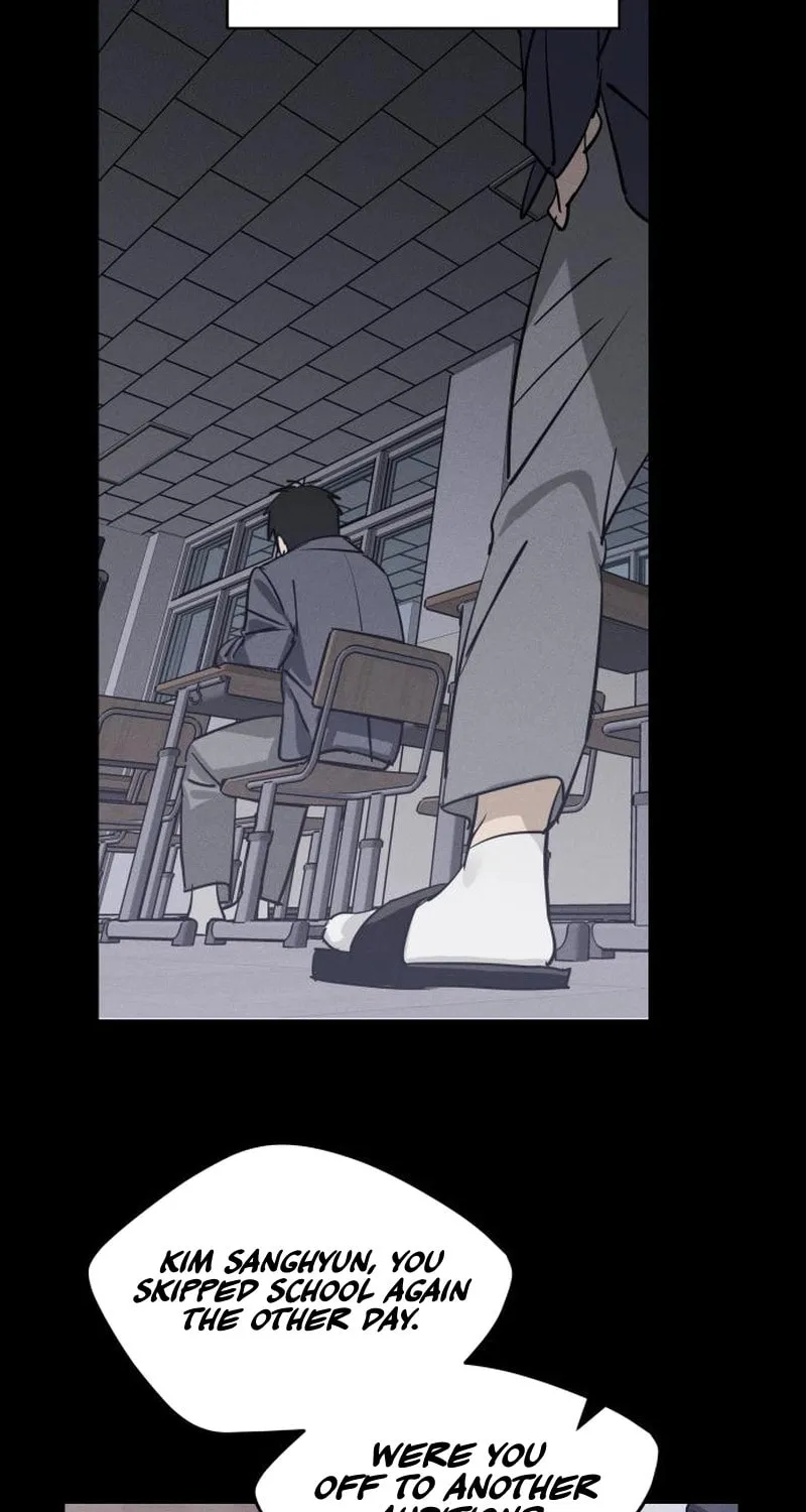 Today Is a Woman Day Chapter 3 page 31 - 