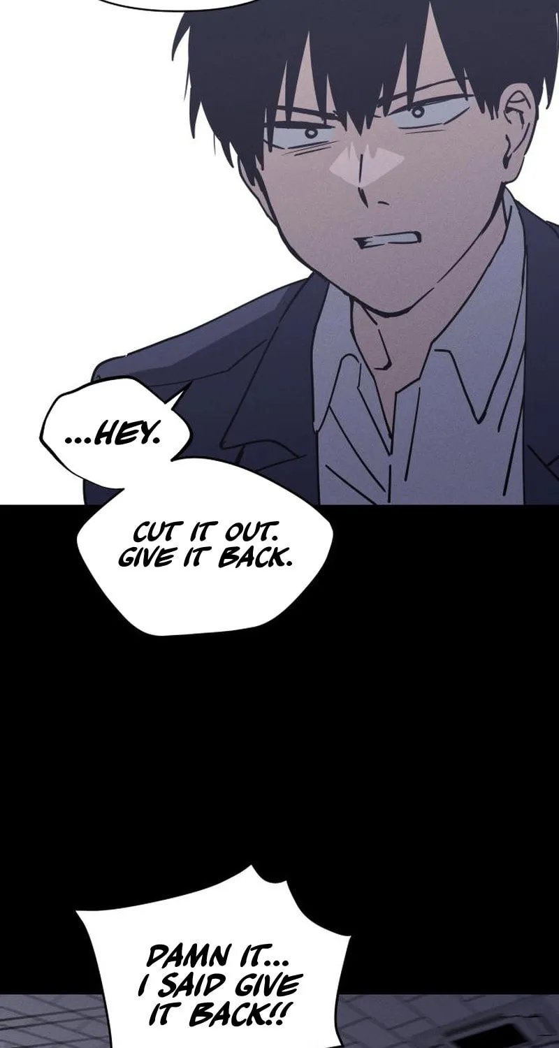 Today Is a Woman Day Chapter 3 page 36 - 