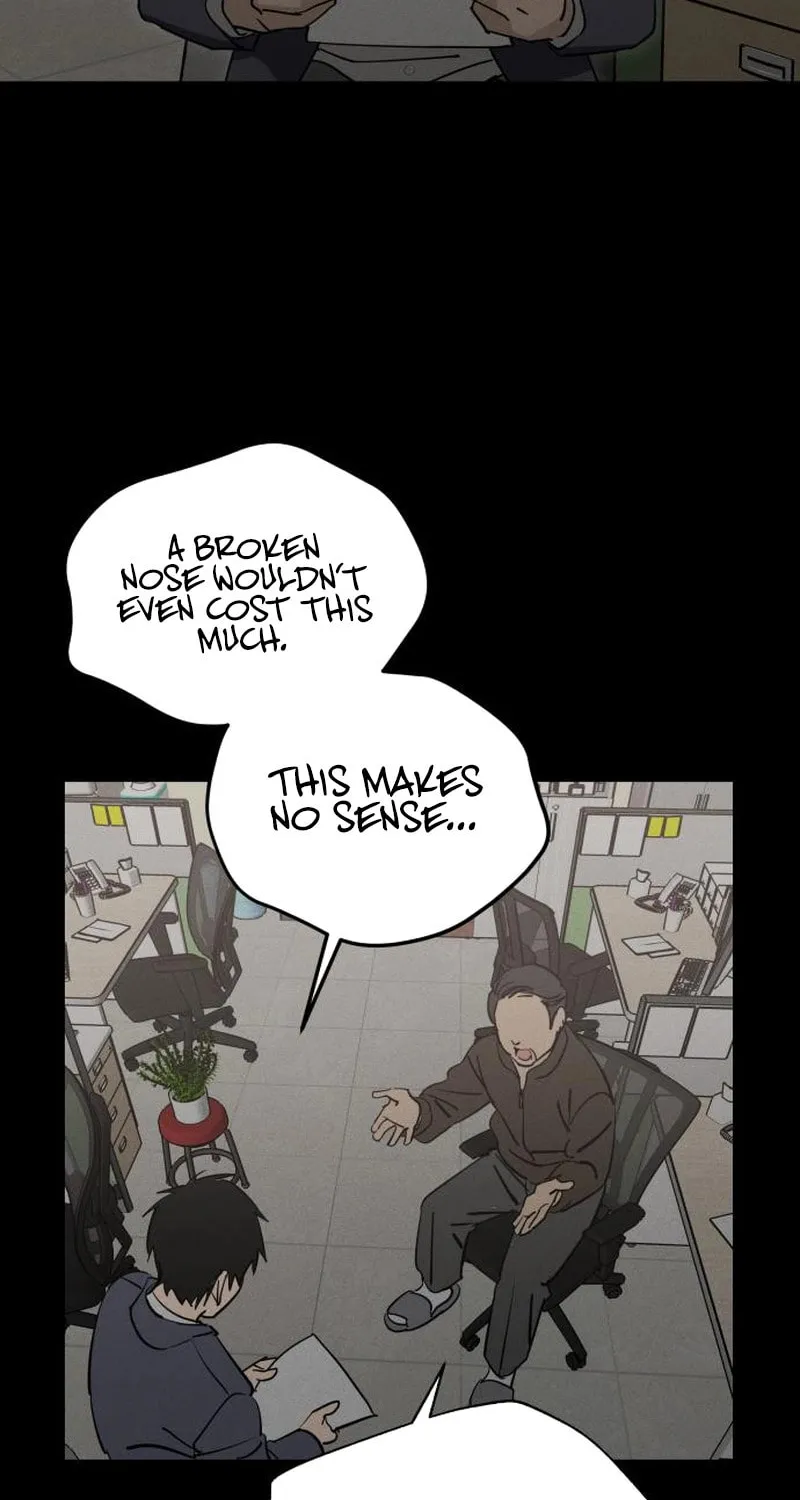 Today Is a Woman Day Chapter 3 page 44 - 