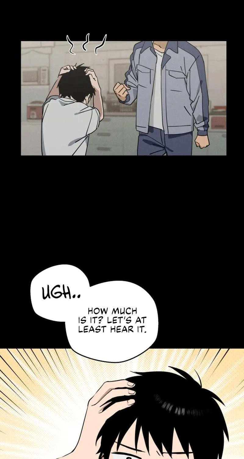 Today Is a Woman Day Chapter 3 page 6 - 
