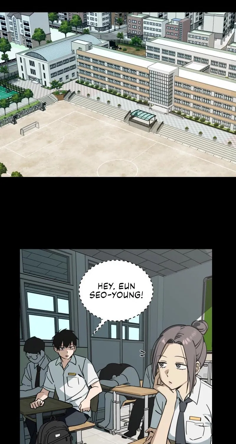Today Is a Woman Day Chapter 3 page 8 - 