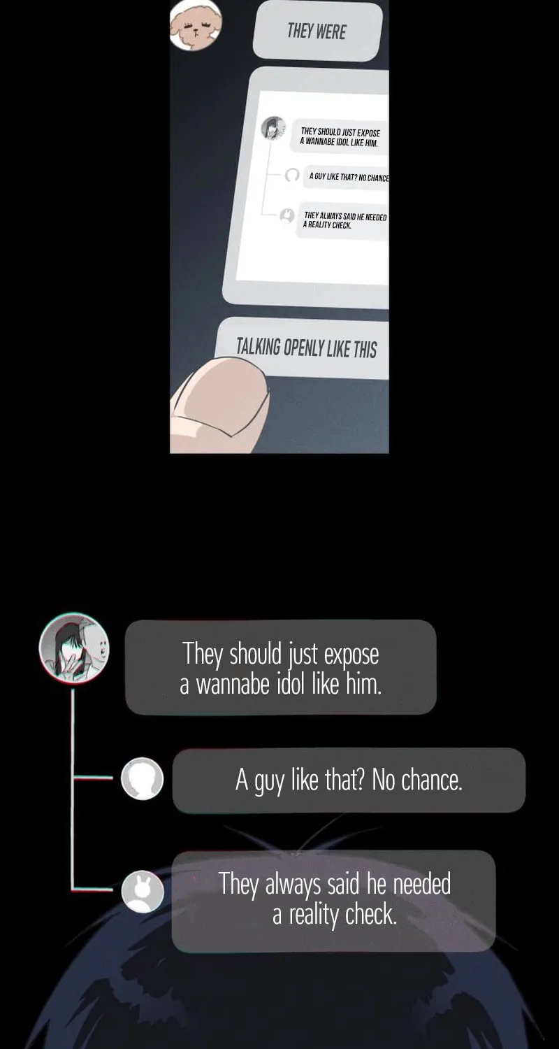 Today Is a Woman Day Chapter 3 page 72 - 