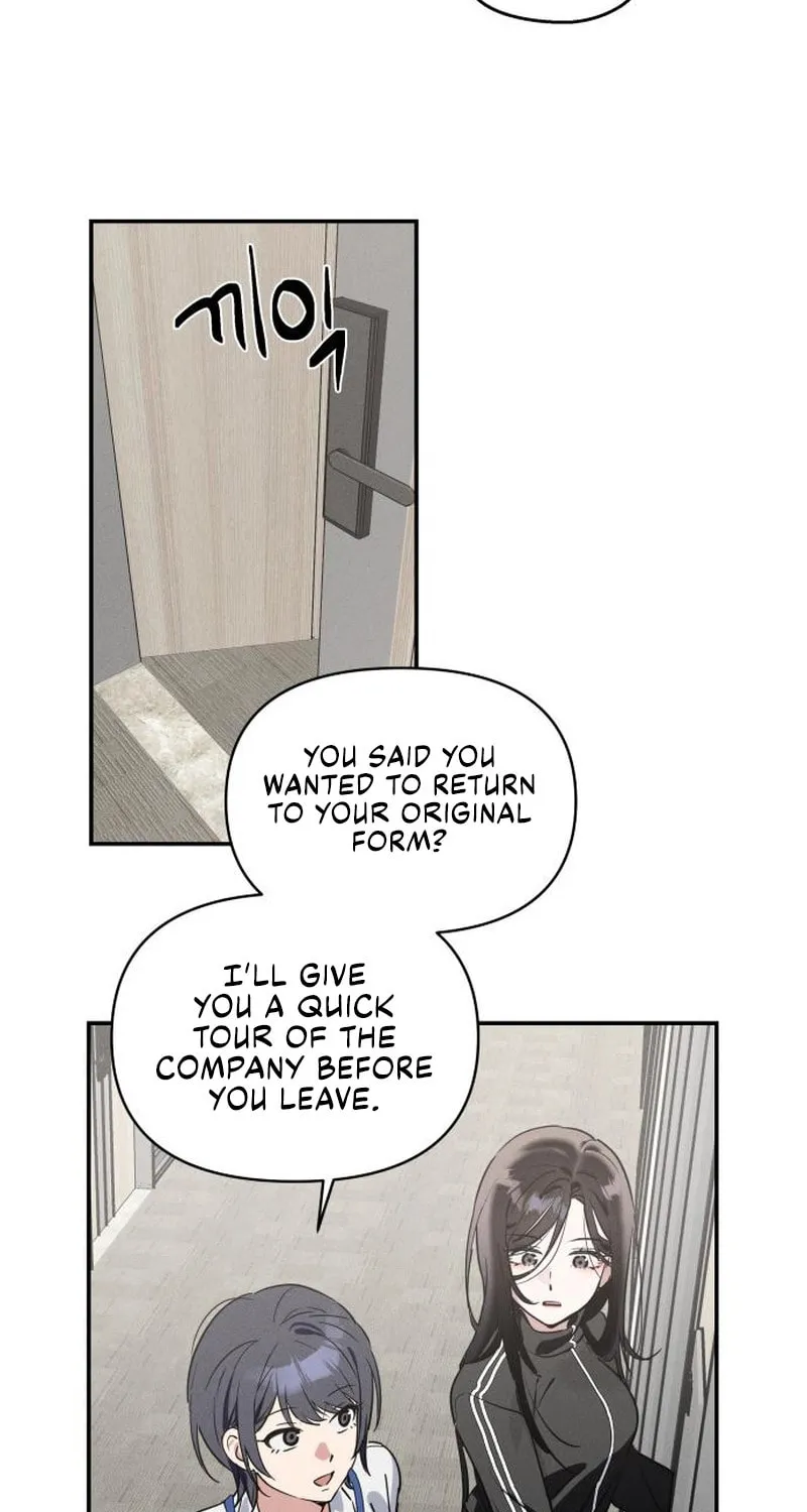 Today Is a Woman Day Chapter 3 page 80 - 
