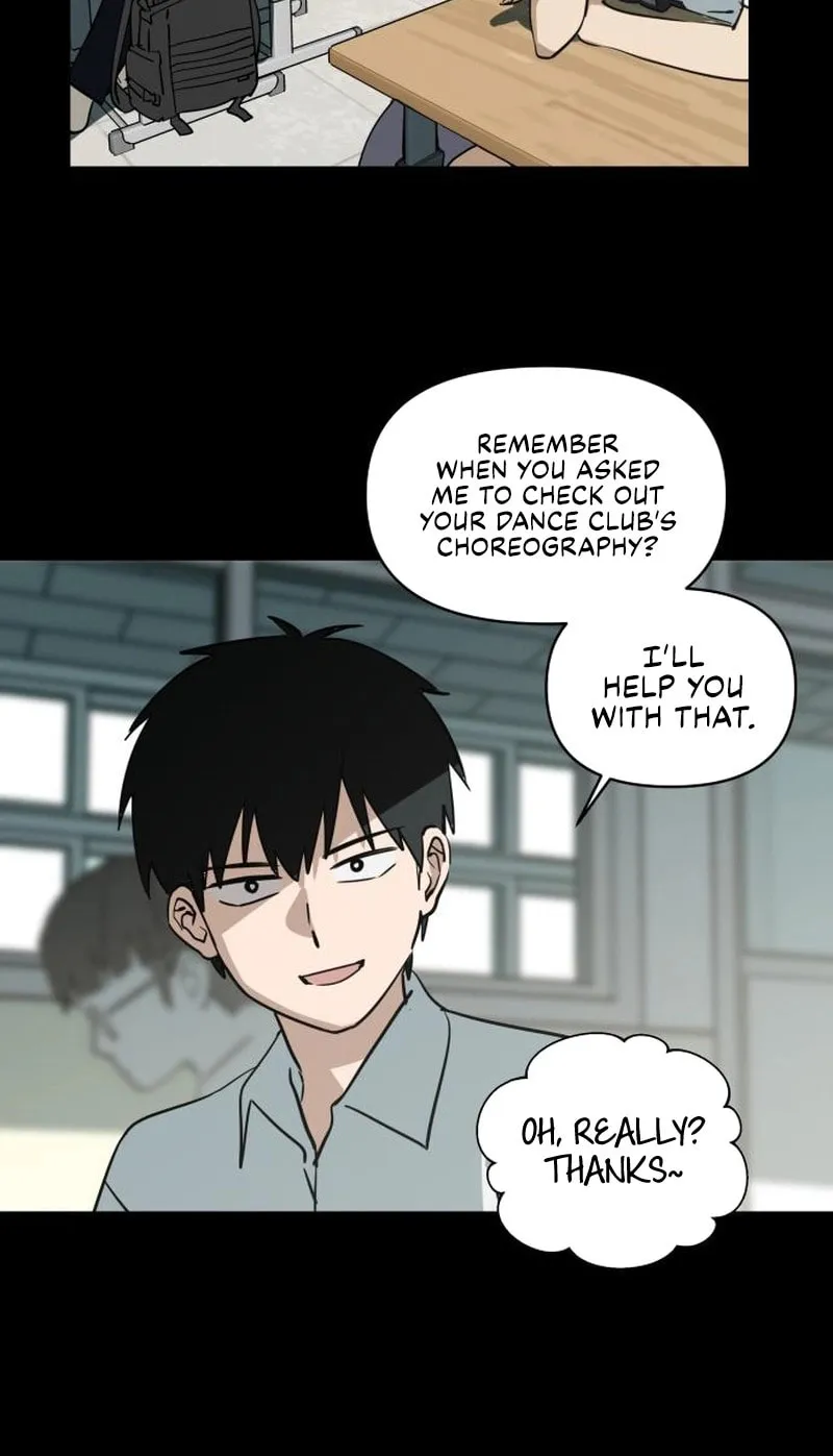 Today Is a Woman Day Chapter 3 page 9 - 